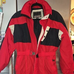 Inside Edge Kids Snow/Ski Suit